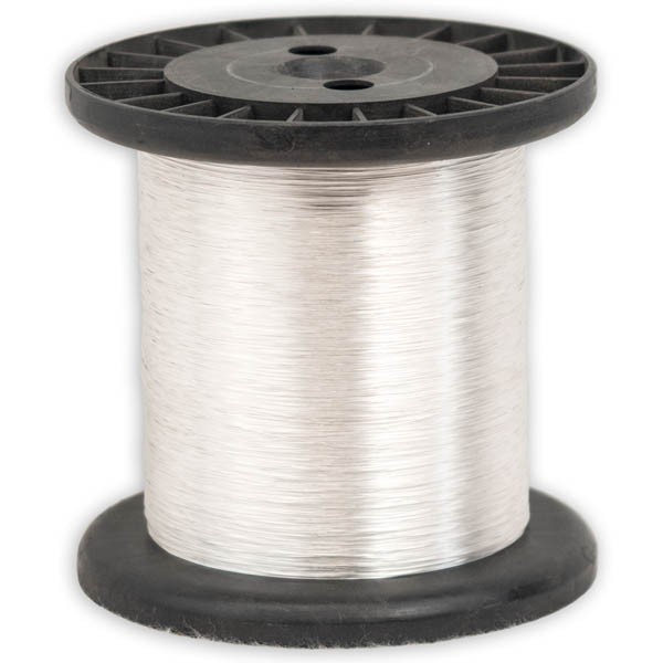 Myrtendraht 1kg silber