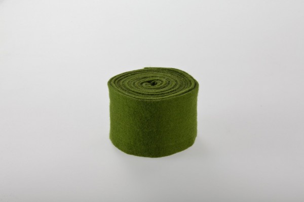 Topfband grün GU13 15cm