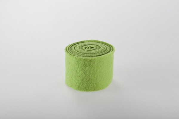 Topfband grün GU02 15cm