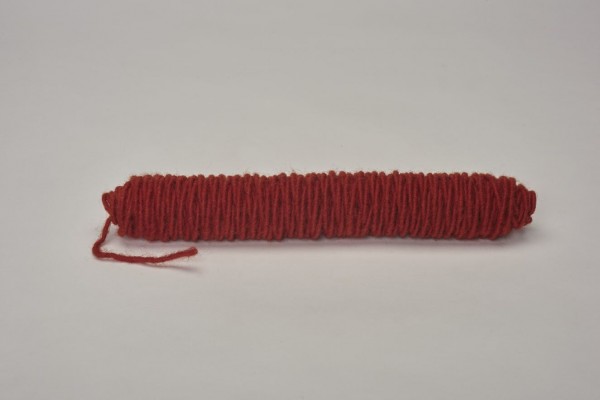 Kordel 5mm rot