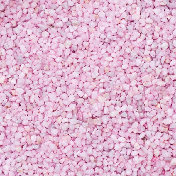 Granulat rosa